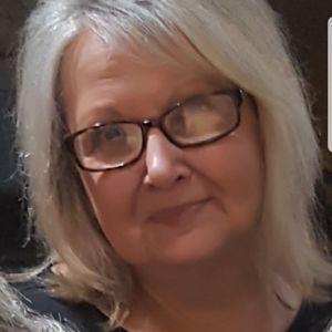 Meet your Posher, Marlene